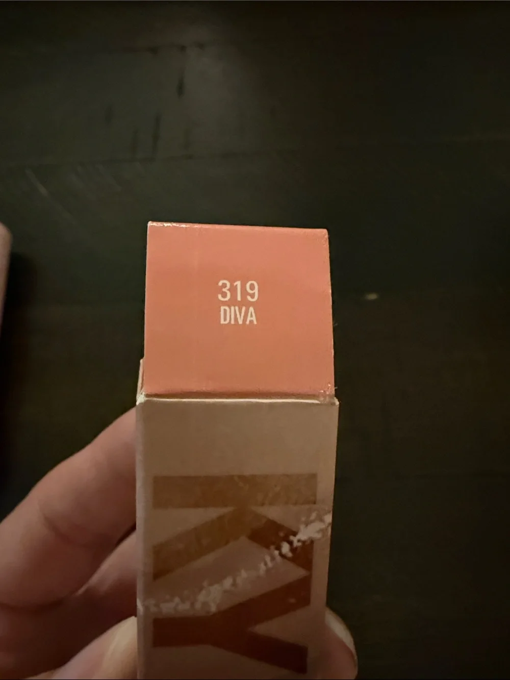 Lip bundle: 2 Rare Beauty lip oils and a lipstick, plus a Kylie gloss